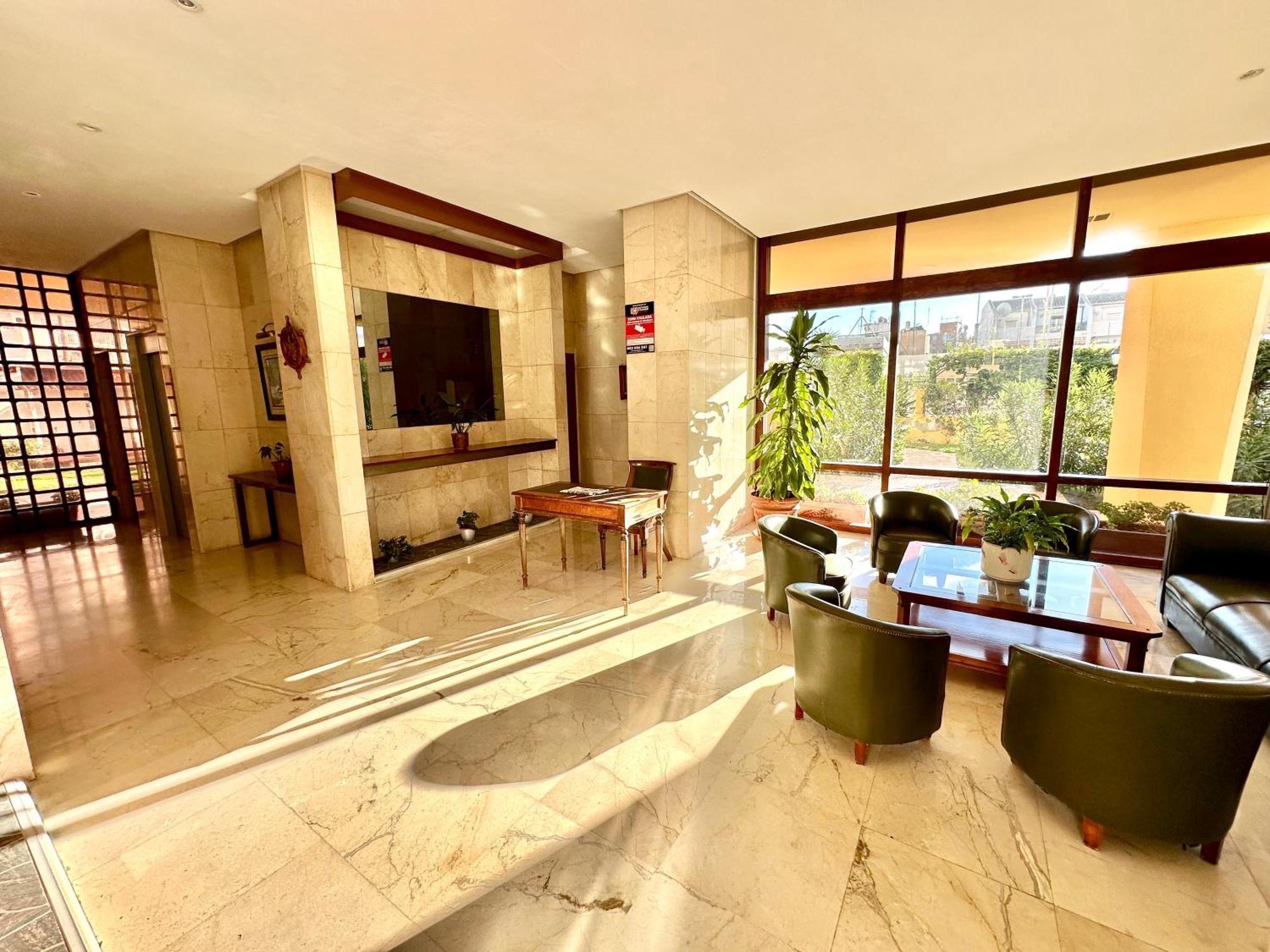 Gorgeous Apartment At The Sea In La Carihuela! Torremolinos Eksteriør billede
