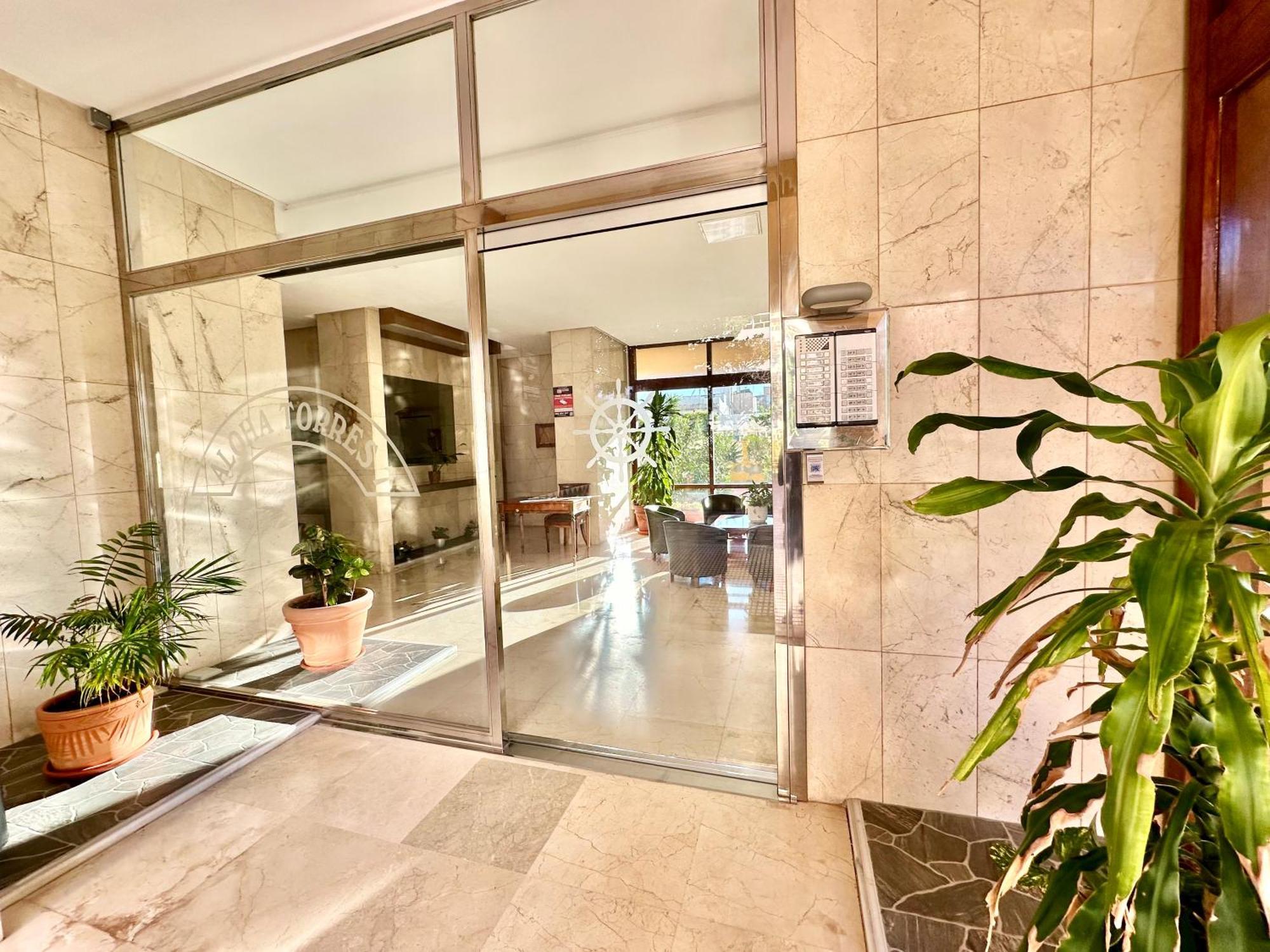 Gorgeous Apartment At The Sea In La Carihuela! Torremolinos Eksteriør billede