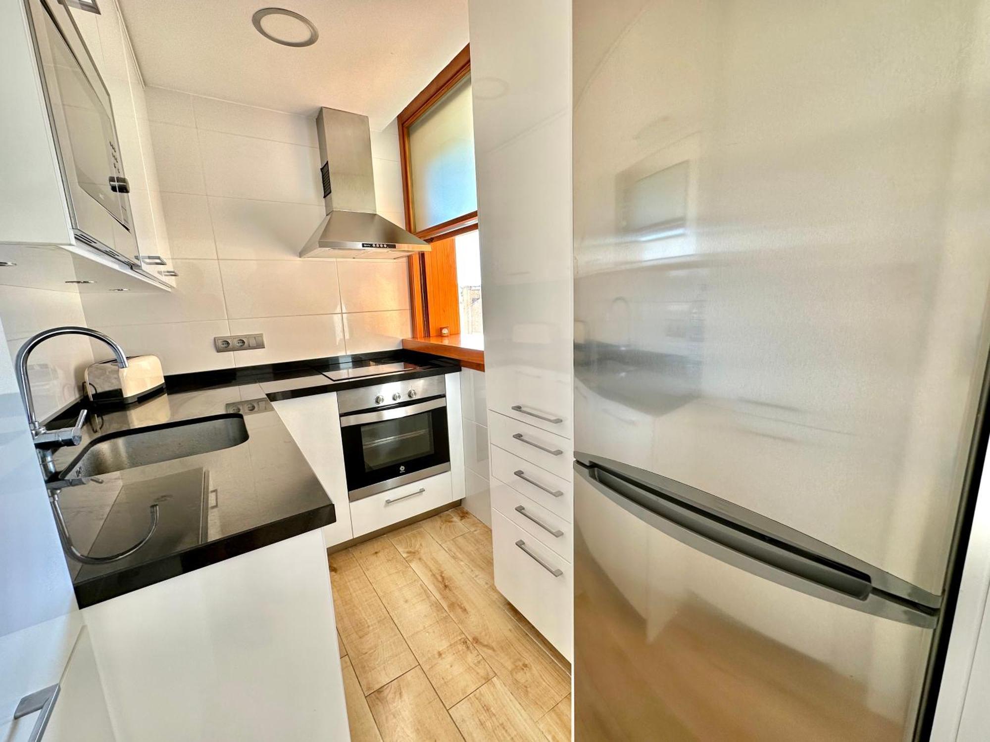 Gorgeous Apartment At The Sea In La Carihuela! Torremolinos Eksteriør billede