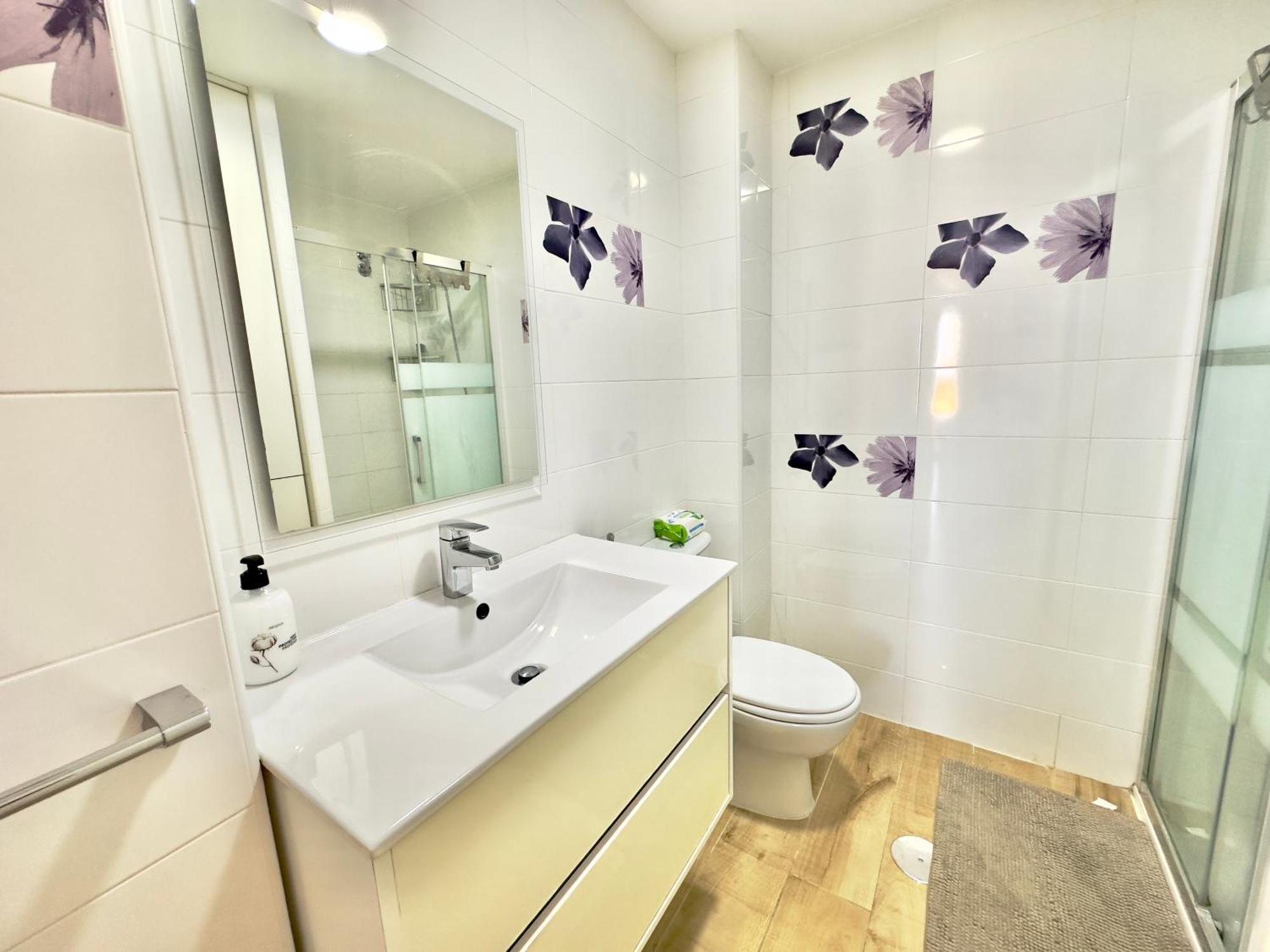 Gorgeous Apartment At The Sea In La Carihuela! Torremolinos Eksteriør billede
